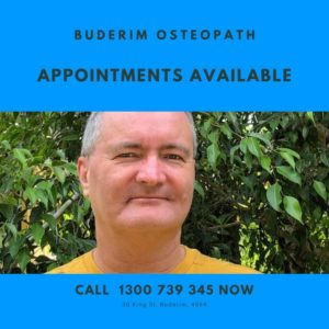 Osteopathic Appointment